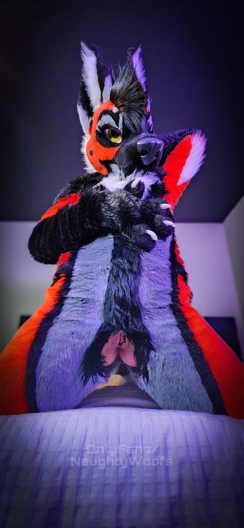 Riley has been a bit needy lately can you fix this part 1 