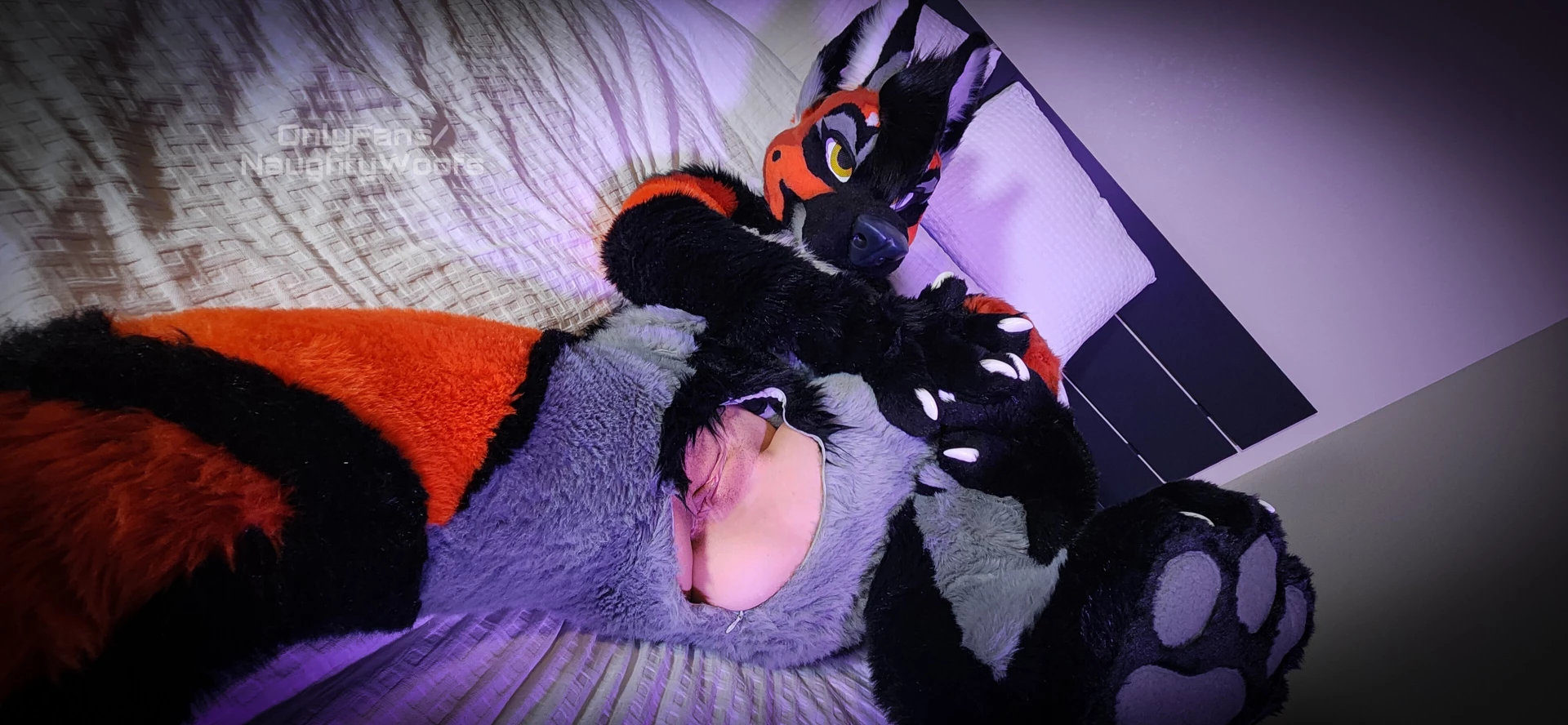 Riley has been a bit needy lately can you fix this 