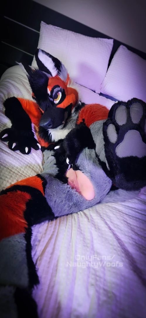 Riley has been a bit needy lately can you fix this part 4 