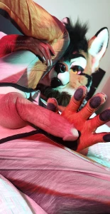 Imagine putting your face right in there we d appreciate all the help part 4