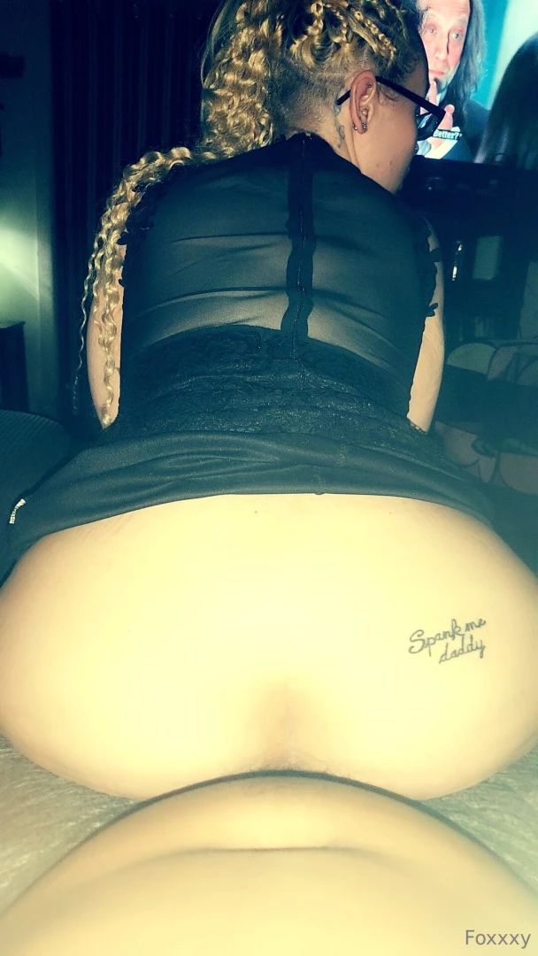 Foxxxymomma91 