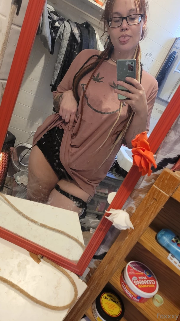 Foxxxymomma91 part 4 