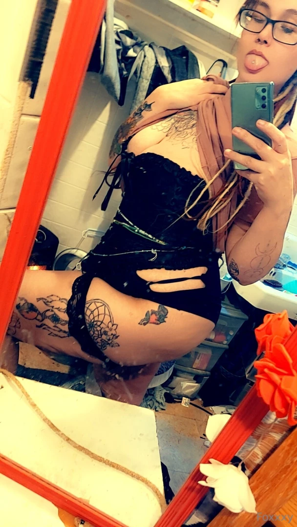 Foxxxymomma91 part 7 