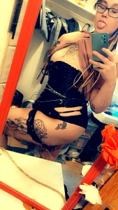 Foxxxymomma91 part 7