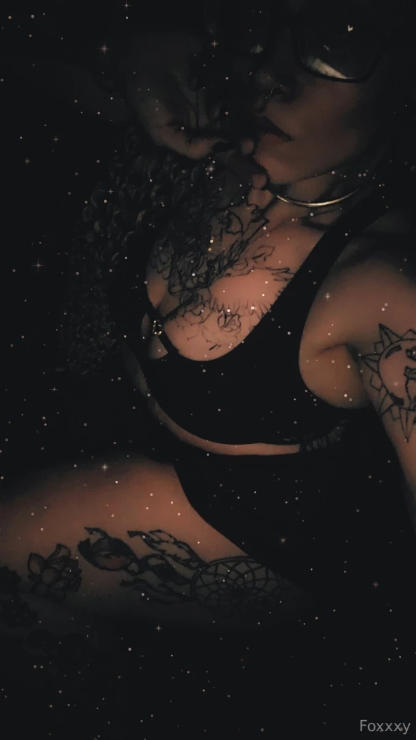 Foxxxymomma91 part 15 