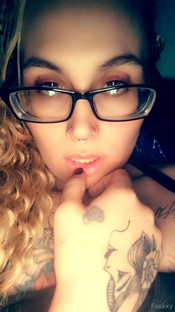 Foxxxymomma91 part 20 