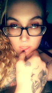 Foxxxymomma91 part 20