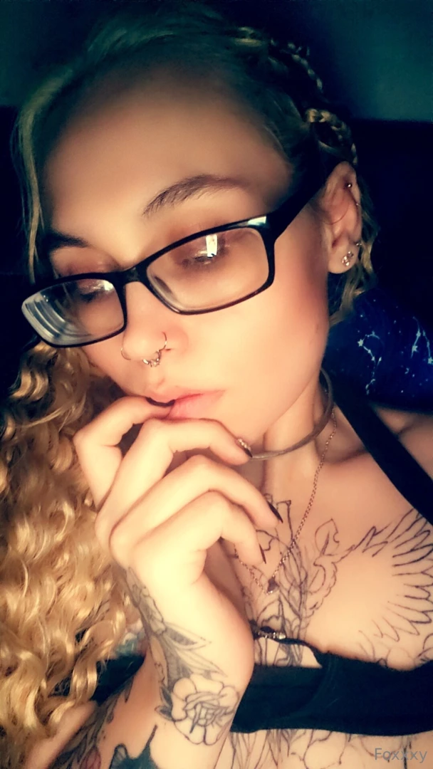 Foxxxymomma91 part 19 