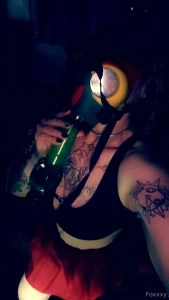 Come chill with me part 27