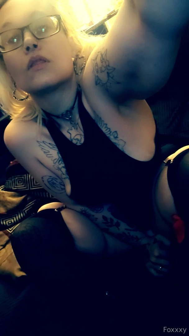 Foxxxymomma91 part 21 