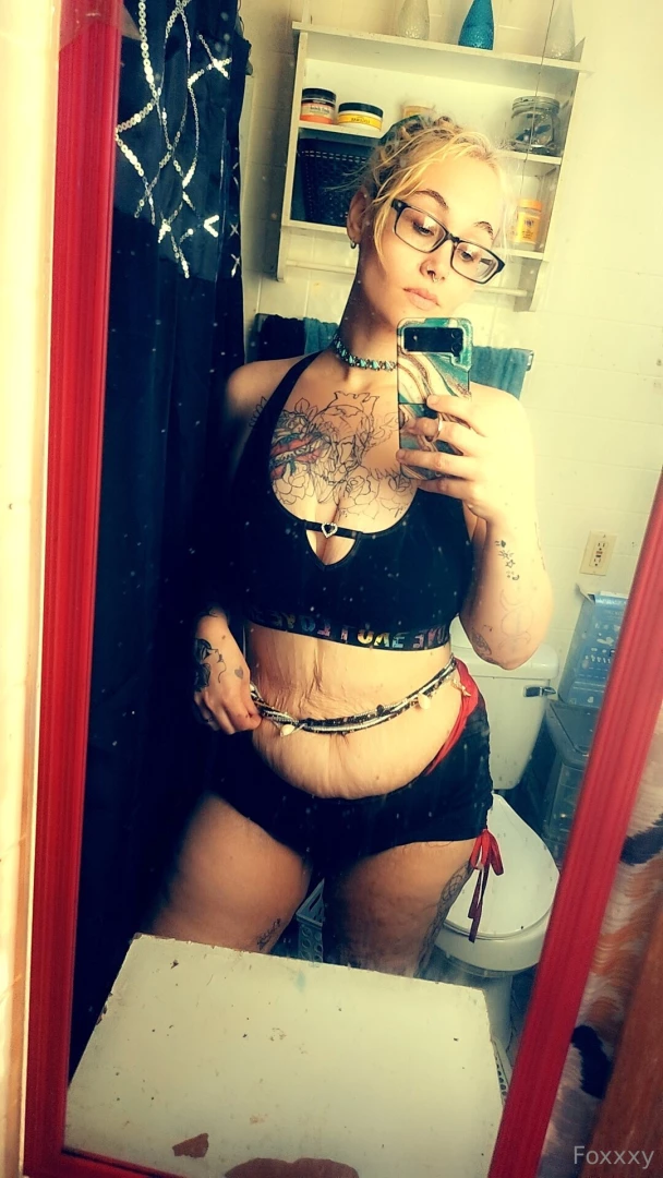 Foxxxymomma91 part 23 