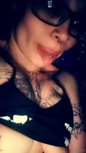 Foxxxymomma91 part 71