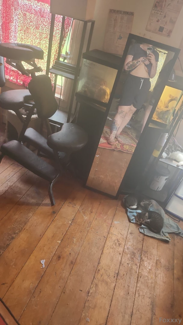 Foxxxymomma91 part 24 