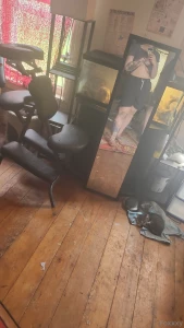 Foxxxymomma91 part 24