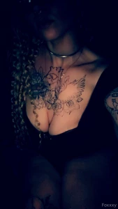 Foxxxymomma91 part 28