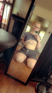 Foxxxymomma91 part 36