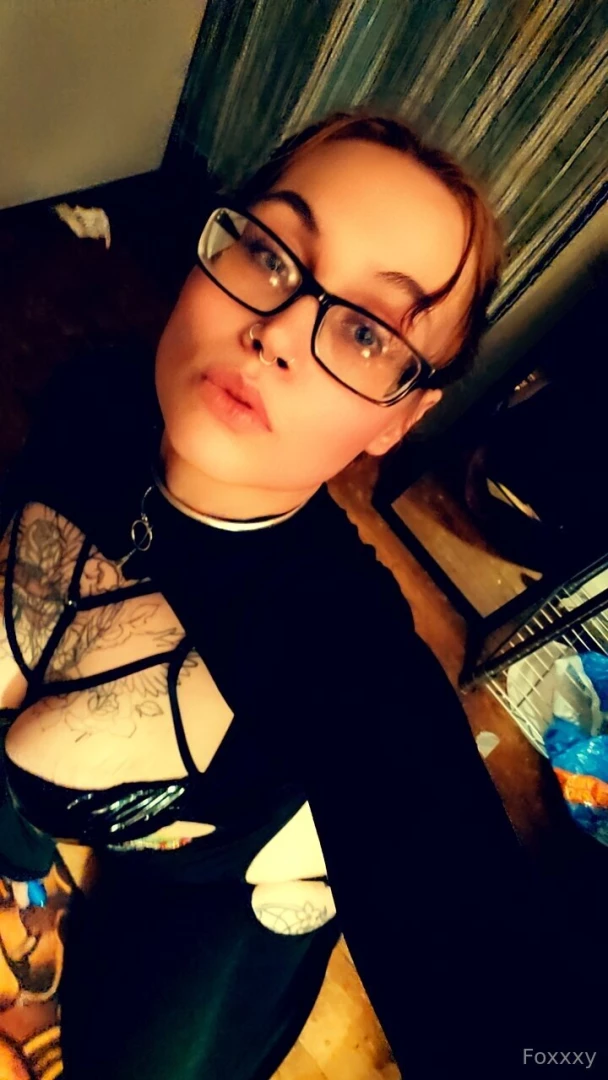 Foxxxymomma91 part 29 