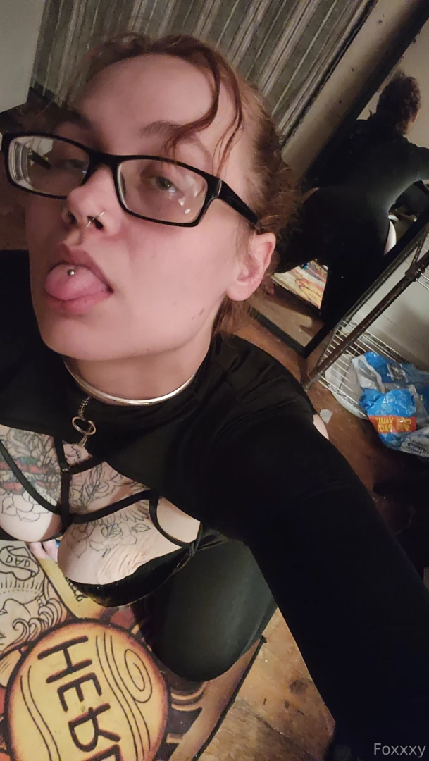 Foxxxymomma91 part 30 