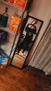 Black jumpsuit part 7