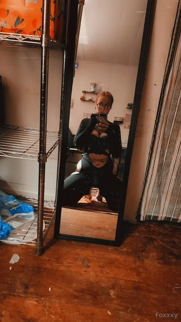 Foxxxymomma91 part 33 