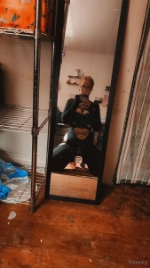 Foxxxymomma91 part 33