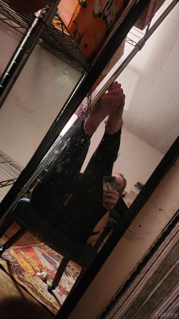 Foxxxymomma91 part 32 