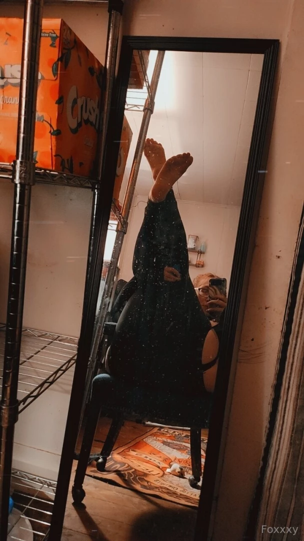 Foxxxymomma91 part 35 