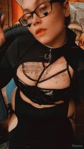 Black jumpsuit part 3