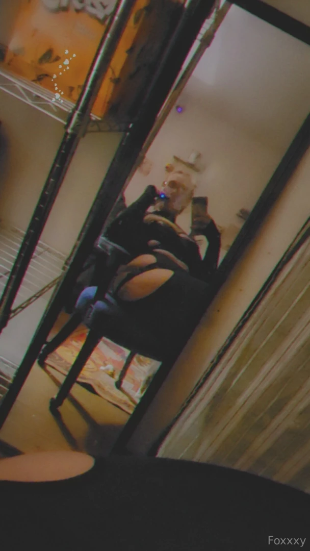 Black jumpsuit part 1 