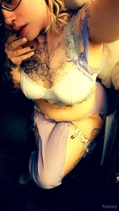Foxxxymomma91 part 45