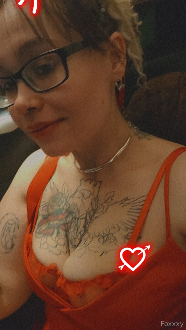 Foxxxymomma91 part 47 