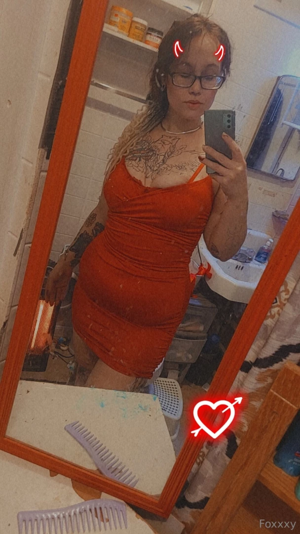 Foxxxymomma91 part 50 