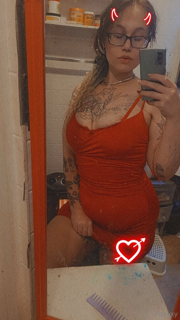 Foxxxymomma91 part 51 