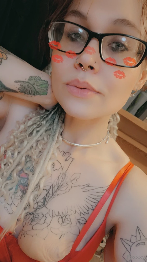 Foxxxymomma91 part 48 