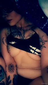 Foxxxymomma91 part 59