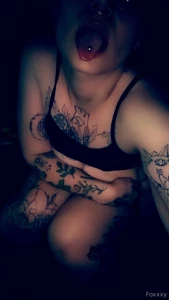 Foxxxymomma91 part 53