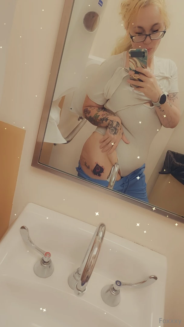 Foxxxymomma91 part 61 