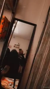 Black jumpsuit part 8