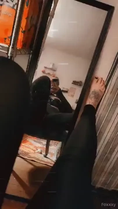 Black jumpsuit part 9 