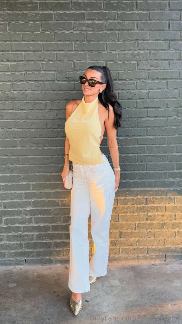 Loved this outfit part 5 