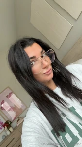 Do i look hot with glasses part 4