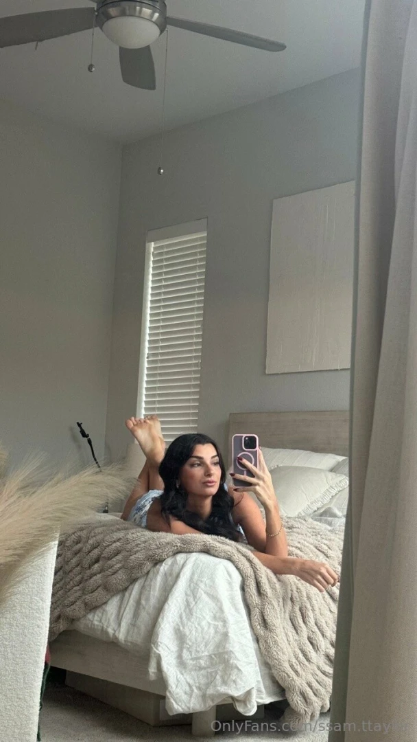 Just me in my favorite place 