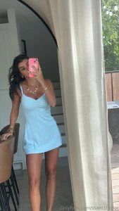 I think this dress is so cute do you like it