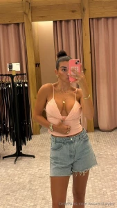 Shopping day part 12