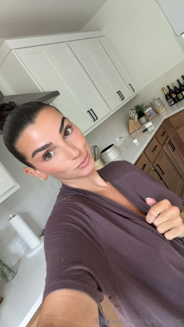 I want to spoil you guys right now 