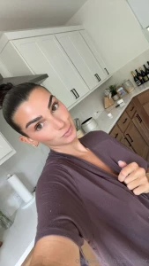 I want to spoil you guys right now