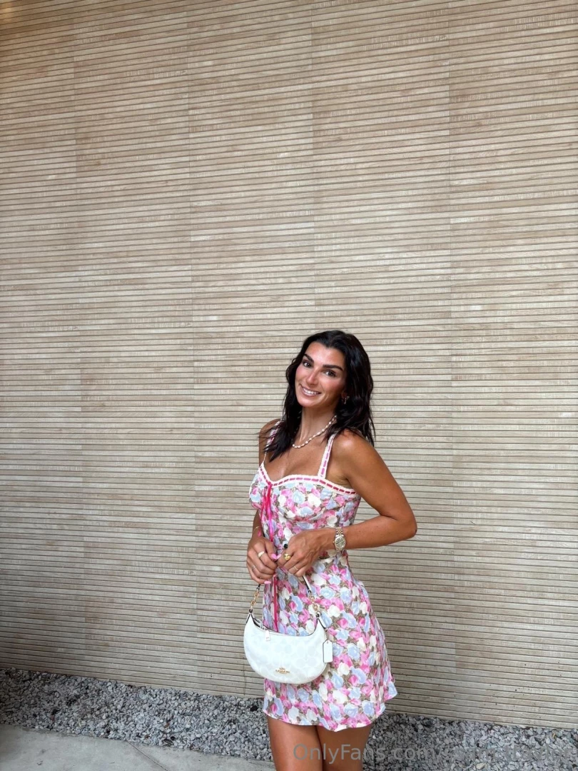 Do you like my birthday dress part 4 