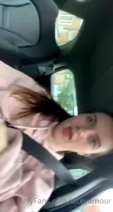 Tits on tour where do you want to see me get my tits out next tits on
