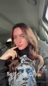 Who wants to reimburse my self care day