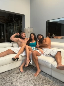 Releaase soon with this sexy pair crushinfrankie stay tuned part 8